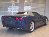 Thumbnail of 2006 Le Mans Blue Metallic Chevrolet Corvette