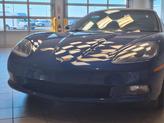 Thumbnail of 2006 Le Mans Blue Metallic Chevrolet Corvette