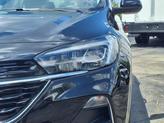 Thumbnail of 2023 Ebony Twilight Metallic Buick Encore GX