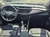 Thumbnail of 2023 Ebony Twilight Metallic Buick Encore GX