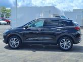Thumbnail of 2023 Ebony Twilight Metallic Buick Encore GX
