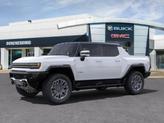Thumbnail of 2024 White GMC HUMMER EV Pickup