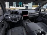 Thumbnail of 2025 Onyx Black GMC Sierra EV