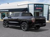 Thumbnail of 2025 Onyx Black GMC Sierra EV