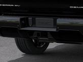 Thumbnail of 2025 Onyx Black GMC Sierra EV