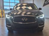 Thumbnail of 2019 Black Obsidian INFINITI QX60