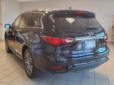 Thumbnail of 2019 Black Obsidian INFINITI QX60