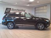 Thumbnail of 2019 Black Obsidian INFINITI QX60