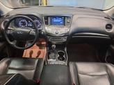 Thumbnail of 2019 Black Obsidian INFINITI QX60