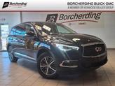 Photo of 2019 Black Obsidian INFINITI QX60