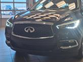 Thumbnail of 2019 Black Obsidian INFINITI QX60