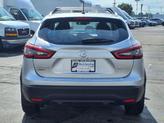 Thumbnail of 2022 Brilliant Silver Metallic Nissan Rogue Sport