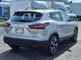 Thumbnail of 2022 Brilliant Silver Metallic Nissan Rogue Sport