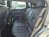 Thumbnail of 2022 Brilliant Silver Metallic Nissan Rogue Sport