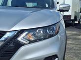 Thumbnail of 2022 Brilliant Silver Metallic Nissan Rogue Sport