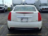 Thumbnail of 2012 White Diamond Tri-Coat Cadillac CTS