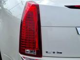 Thumbnail of 2012 White Diamond Tri-Coat Cadillac CTS
