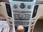 Thumbnail of 2012 White Diamond Tri-Coat Cadillac CTS