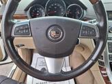 Thumbnail of 2012 White Diamond Tri-Coat Cadillac CTS