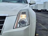Thumbnail of 2012 White Diamond Tri-Coat Cadillac CTS