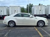 Thumbnail of 2012 White Diamond Tri-Coat Cadillac CTS