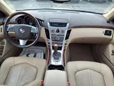 Thumbnail of 2012 White Diamond Tri-Coat Cadillac CTS