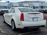 Thumbnail of 2012 White Diamond Tri-Coat Cadillac CTS