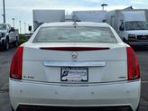 Thumbnail of 2012 White Diamond Tri-Coat Cadillac CTS