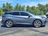 Thumbnail of 2020 Gun Metallic Nissan Murano
