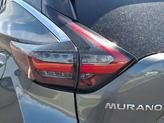 Thumbnail of 2020 Gun Metallic Nissan Murano