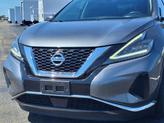 Thumbnail of 2020 Gun Metallic Nissan Murano