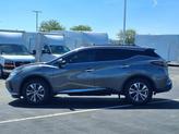 Thumbnail of 2020 Gun Metallic Nissan Murano