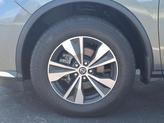 Thumbnail of 2020 Gun Metallic Nissan Murano