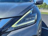 Thumbnail of 2020 Gun Metallic Nissan Murano