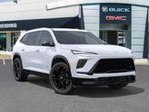 Thumbnail of 2026 Summit White Buick Enclave