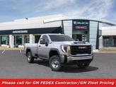 Photo of 2025 Sterling GMC Sierra 2500