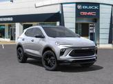 Thumbnail of 2024 Moonstone Gray Metallic Buick Encore GX