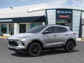 Thumbnail of 2024 Moonstone Gray Metallic Buick Encore GX