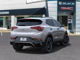Thumbnail of 2024 Moonstone Gray Metallic Buick Encore GX