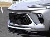 Thumbnail of 2024 Moonstone Gray Metallic Buick Encore GX