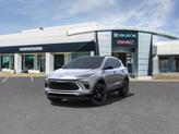 Thumbnail of 2024 Moonstone Gray Metallic Buick Encore GX