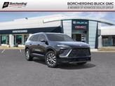 Photo of 2026 Ebony Twilight Metallic Buick Enclave