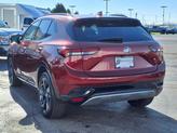 Thumbnail of 2023 Cinnabar Metallic Buick Envision