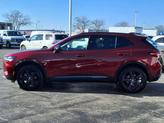 Thumbnail of 2023 Cinnabar Metallic Buick Envision