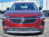Thumbnail of 2023 Cinnabar Metallic Buick Envision