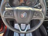 Thumbnail of 2023 Cinnabar Metallic Buick Envision