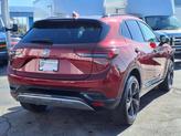 Thumbnail of 2023 Cinnabar Metallic Buick Envision