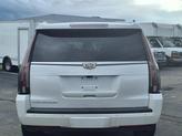 Thumbnail of 2017 Crystal White Tri-Coat Cadillac Escalade ESV