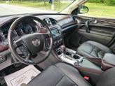 Thumbnail of 2017 Ebony Twilight Metallic Buick Enclave