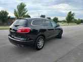 Thumbnail of 2017 Ebony Twilight Metallic Buick Enclave